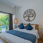 Villa Lemone By Bali Villa Solutions