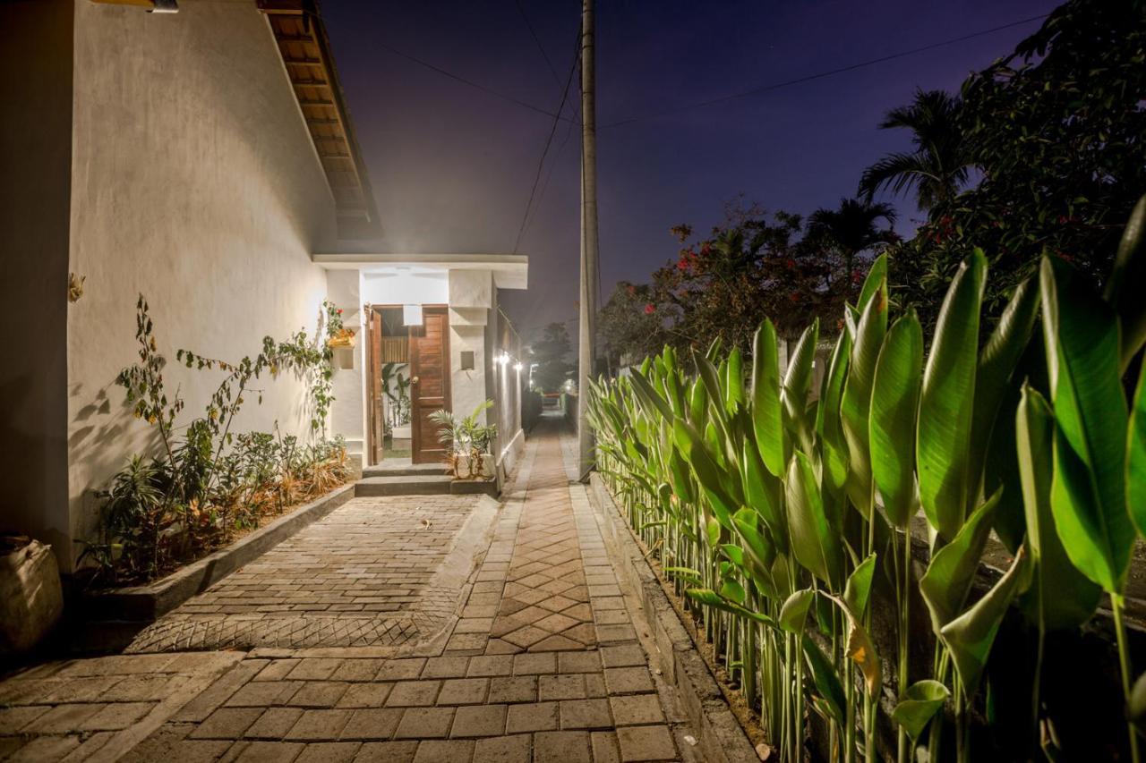 Lemone By Bali Solutions * Seminyak (Bali)