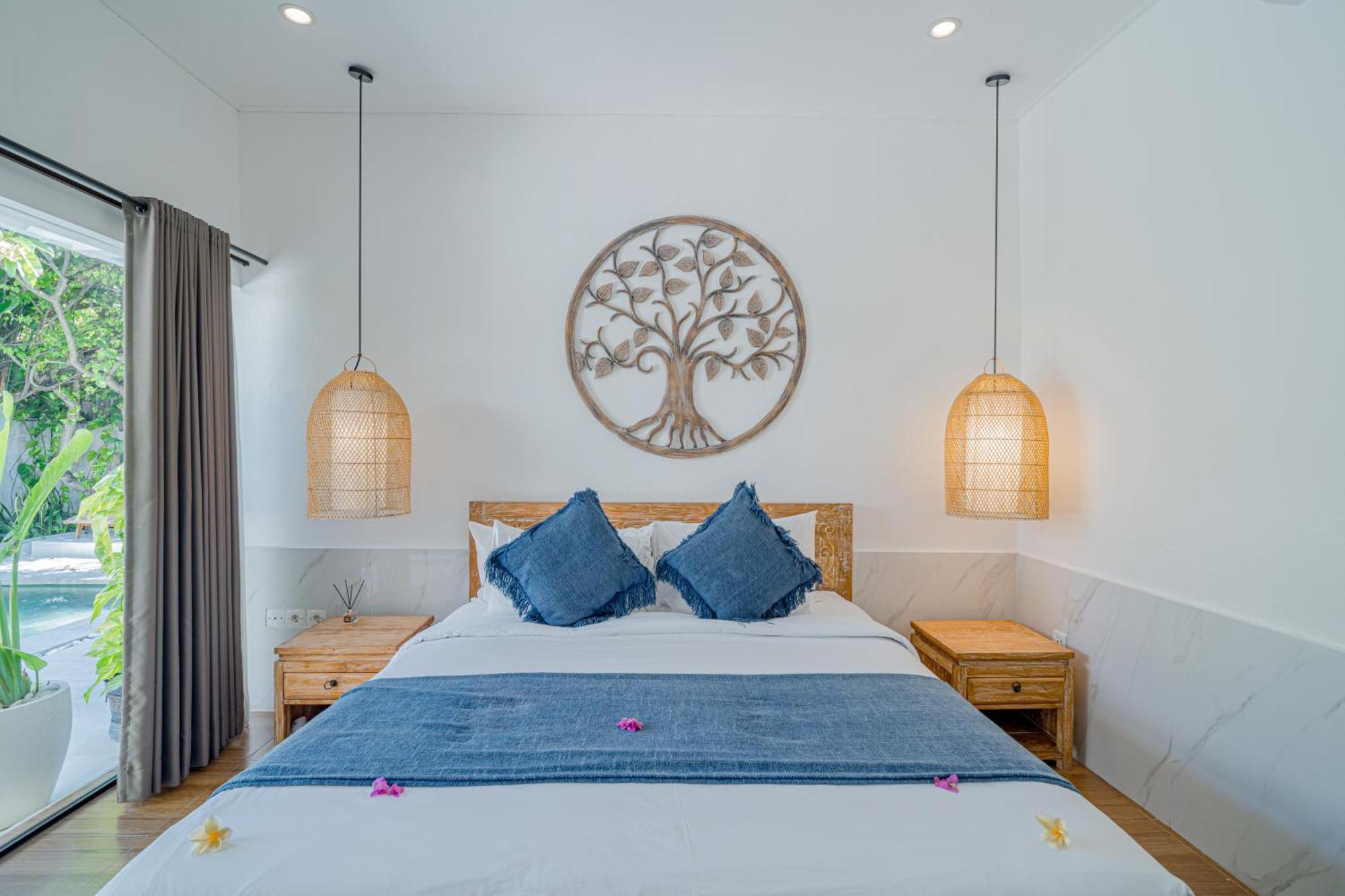 Villa Lemone By Bali Solutions *