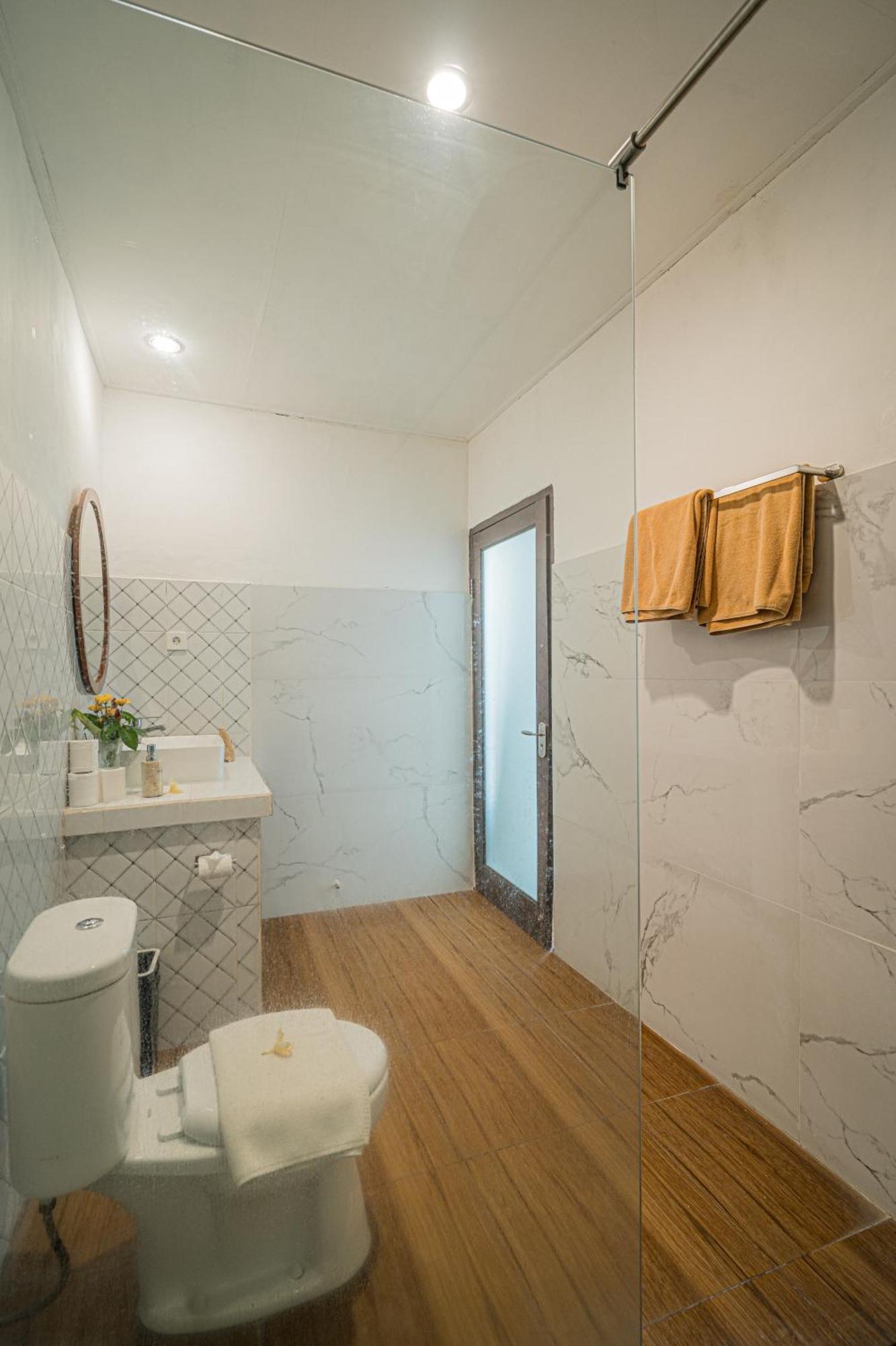 Lemone By Bali Solutions Villa *