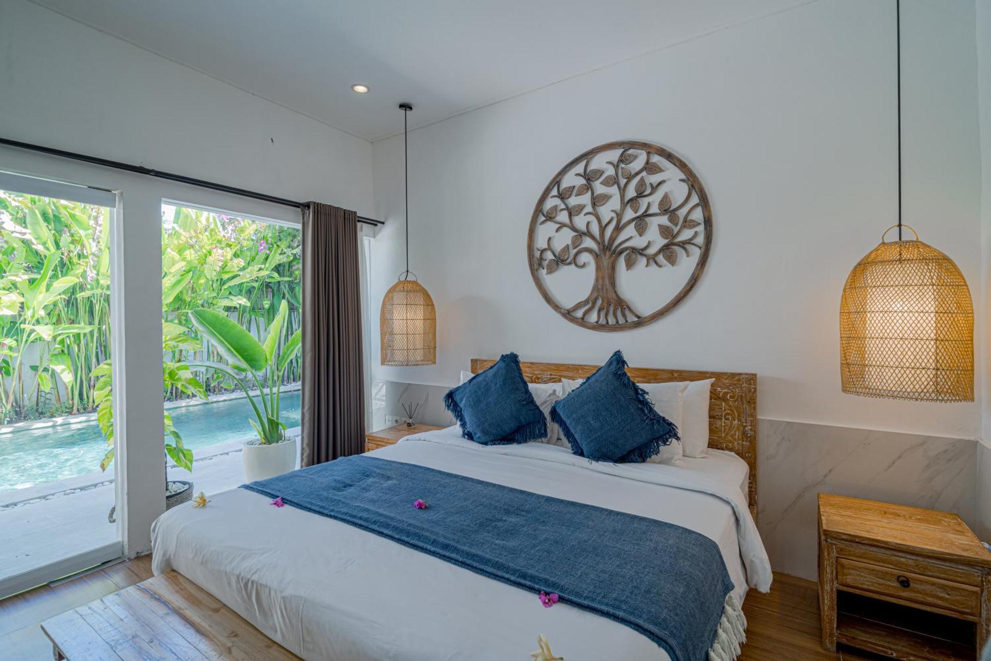 Villa Lemone By Bali Solutions *