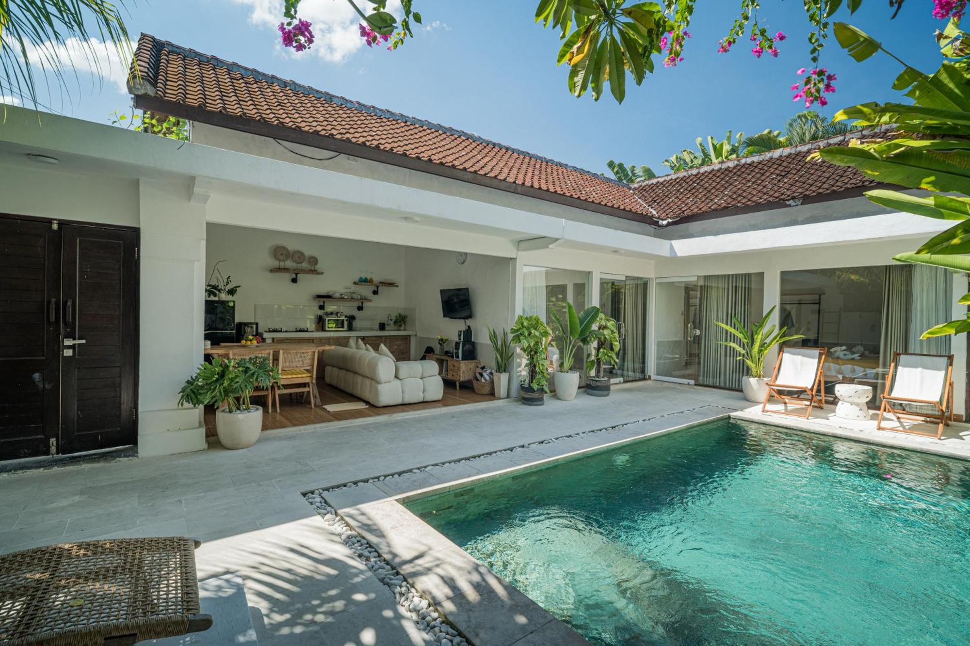 Lemone By Bali Solutions Seminyak (Bali)
