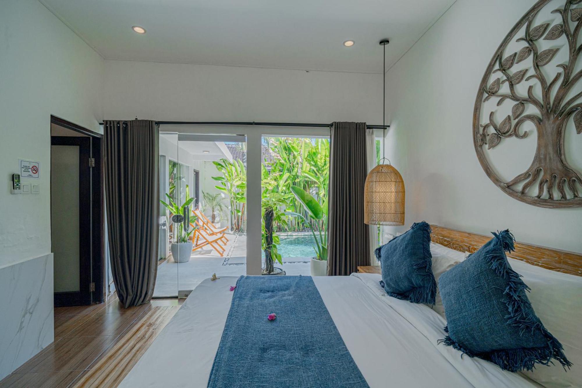 Villa Lemone By Bali Solutions