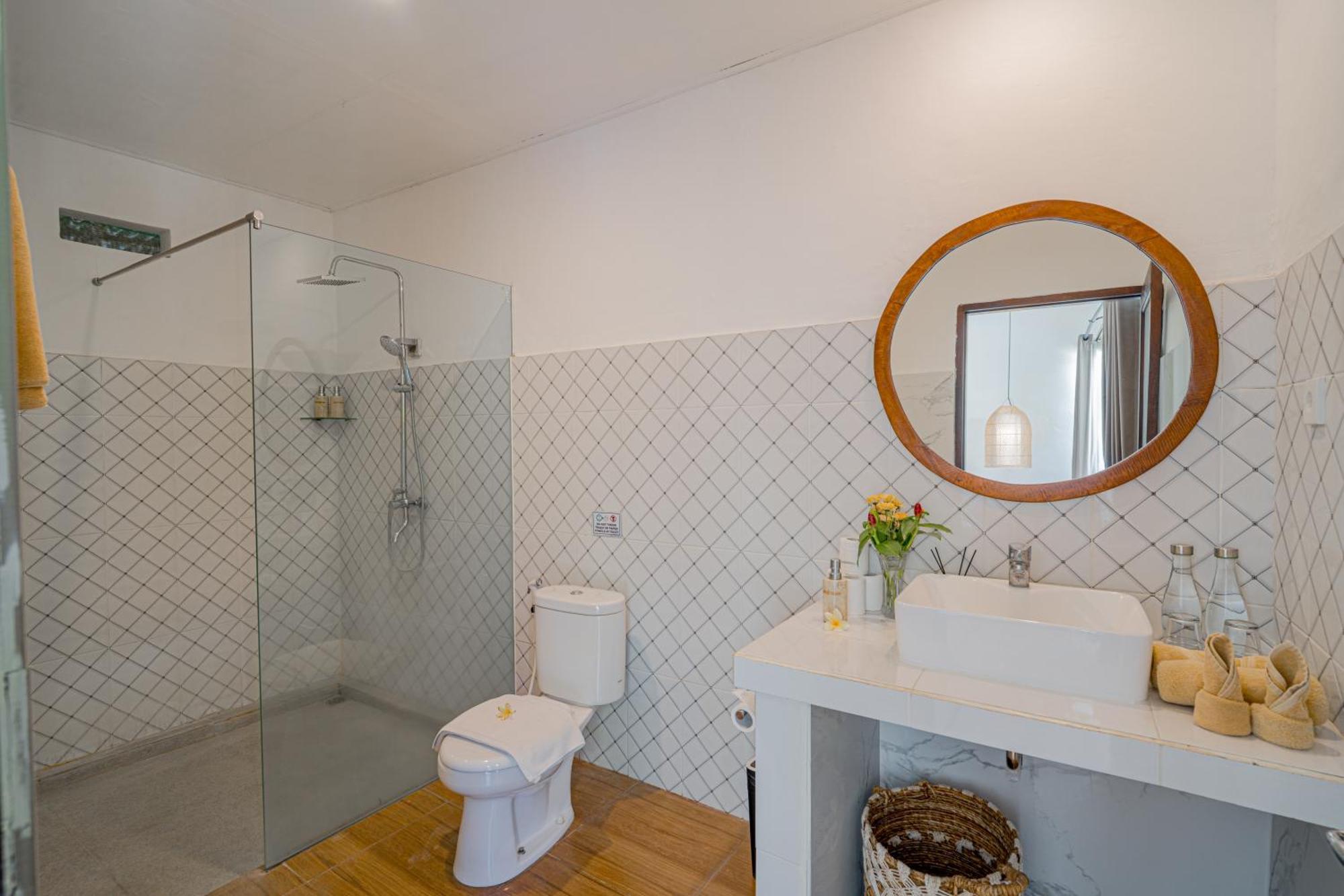 Lemone By Bali Solutions *