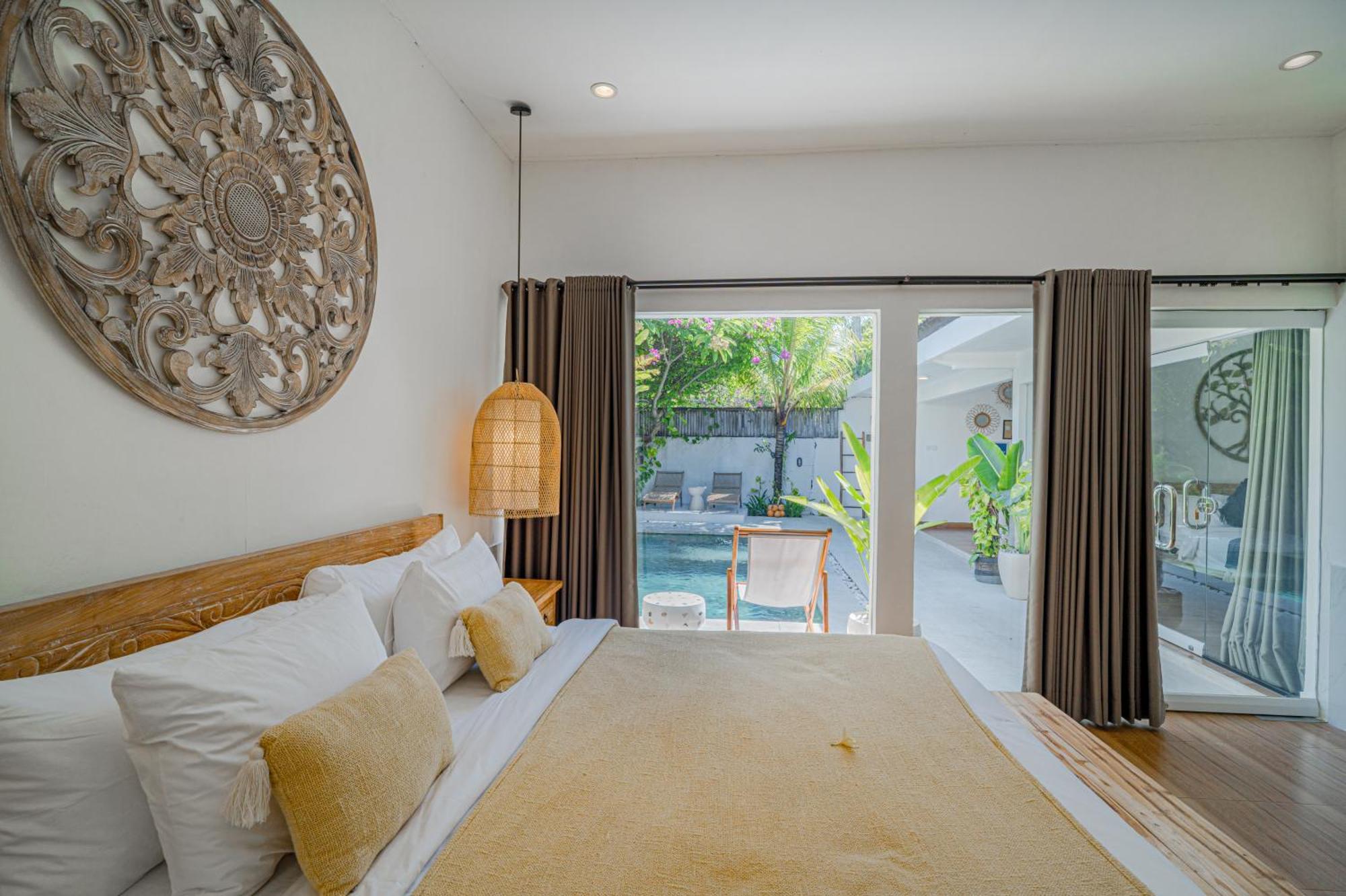 Lemone By Bali Solutions Seminyak (Bali)