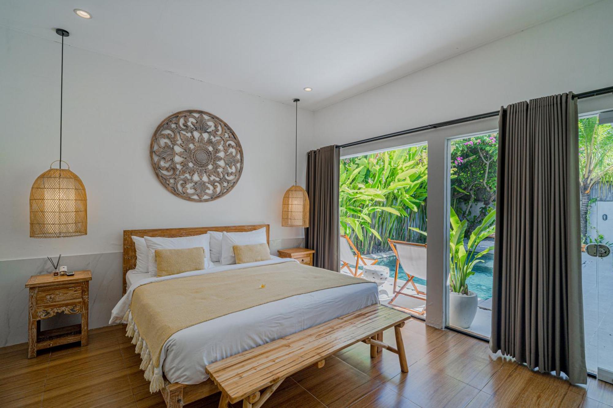 Lemone By Bali Solutions * Seminyak (Bali)
