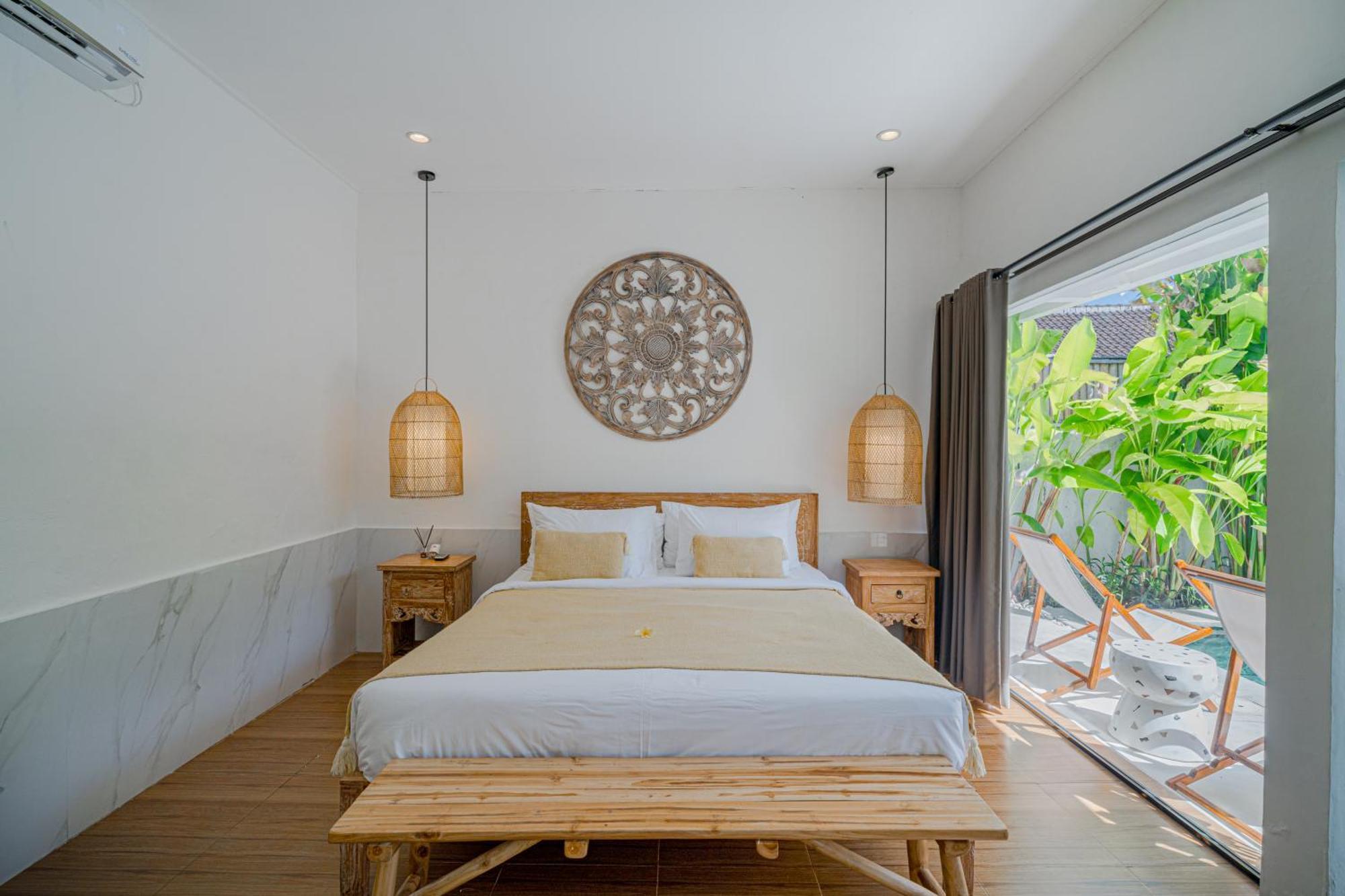Lemone By Bali Solutions