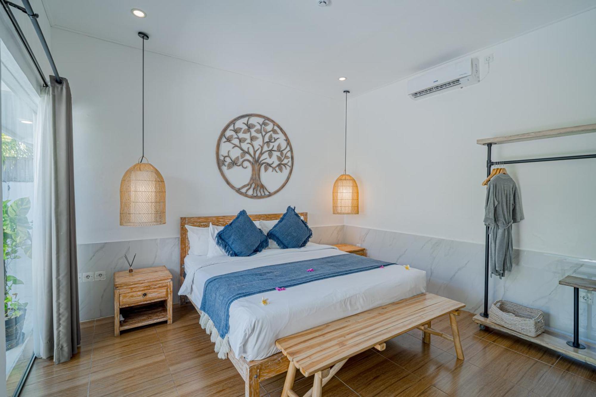 Villa Lemone By Bali Solutions