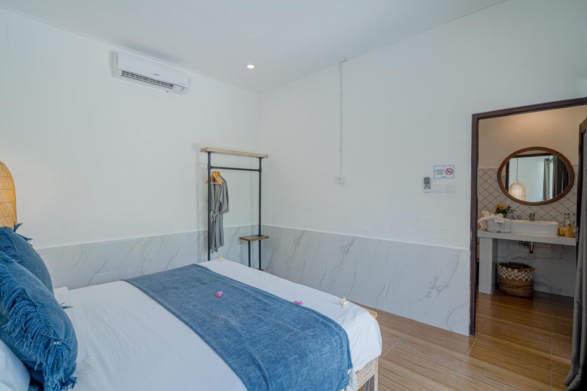 Lemone By Bali Solutions Villa